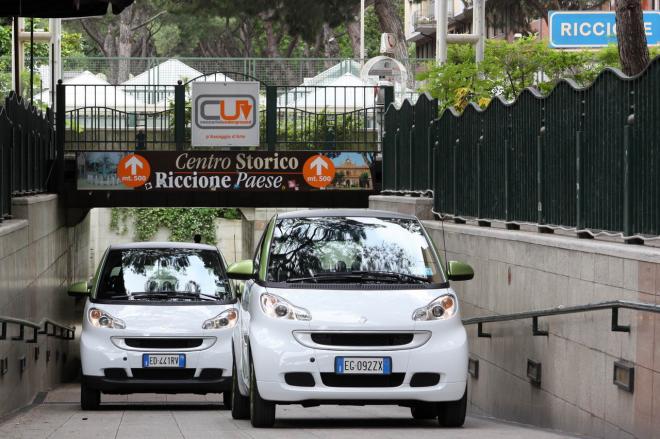 Smart Times 11 - Riccione