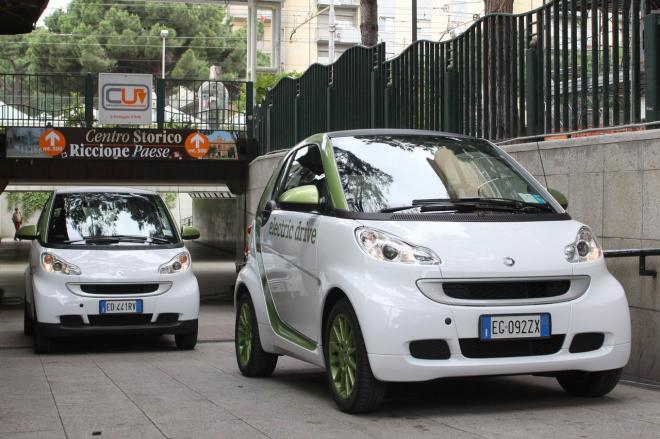 Smart Times 11 - Riccione