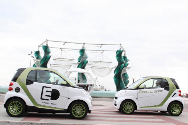 Smart Times 11 - Riccione