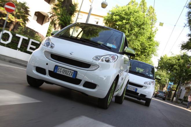 Smart Times 11 - Riccione