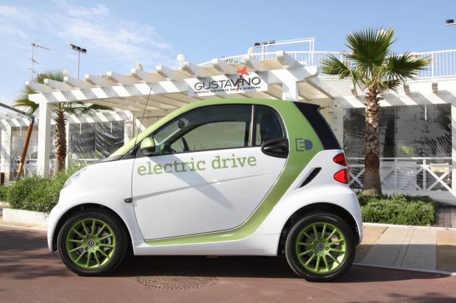 Smart Times 11 - Riccione