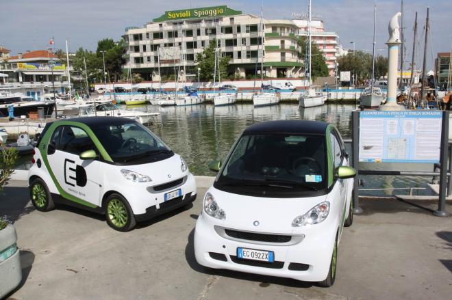 Smart Times 11 - Riccione