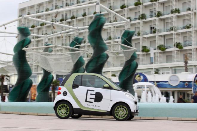 Smart Times 11 - Riccione