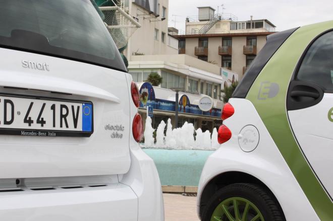 Smart Times 11 - Riccione