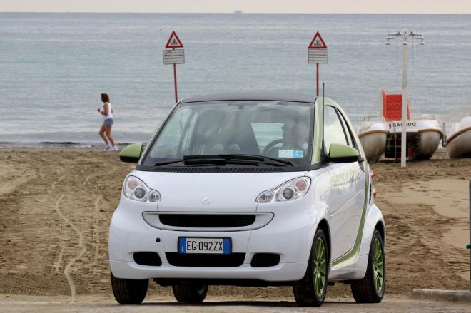 Smart Times 11 - Riccione