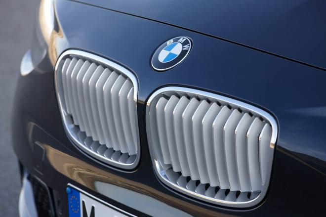BMW Serie 1 Urban Line