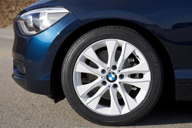 BMW Serie 1 Urban Line