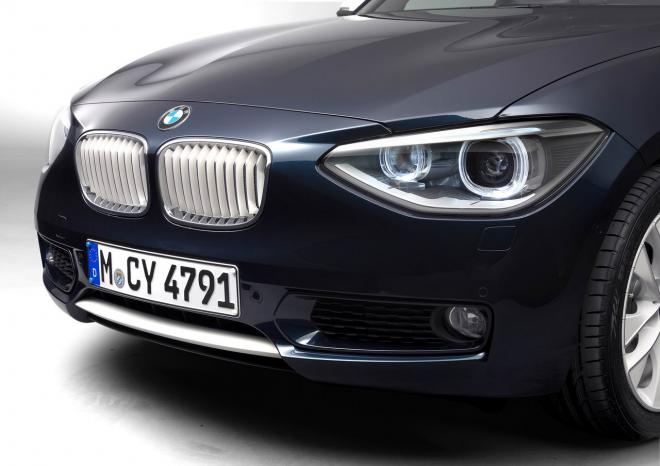 BMW Serie 1 Urban Line
