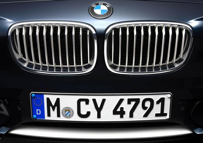 BMW Serie 1 Urban Line