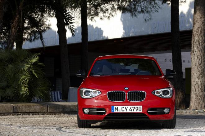 BMW Serie 1 Sport