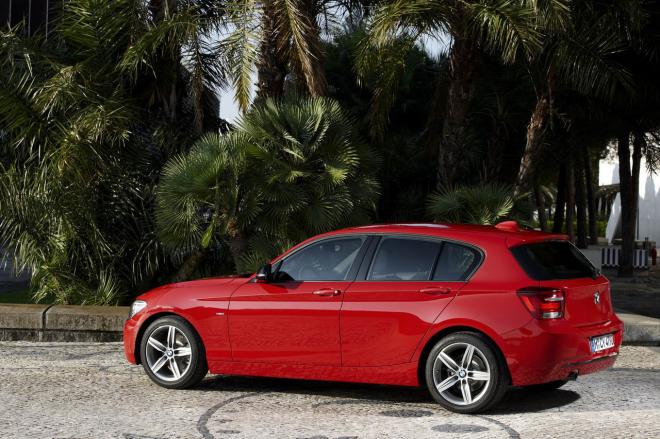 BMW Serie 1 Sport
