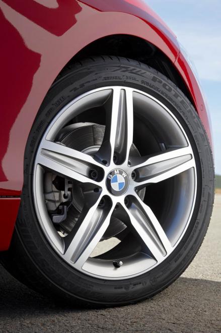 BMW Serie 1 Sport