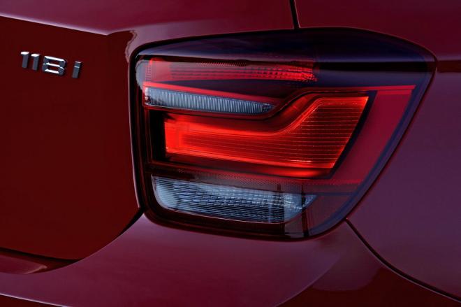 BMW Serie 1 Sport