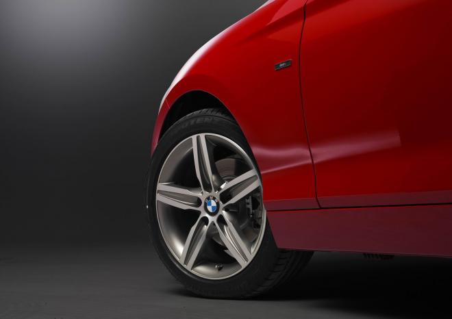 BMW Serie 1 Sport