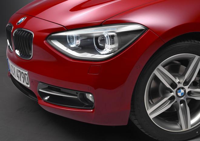 BMW Serie 1 Sport