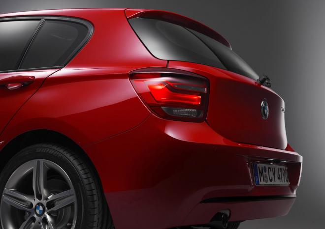BMW Serie 1 Sport