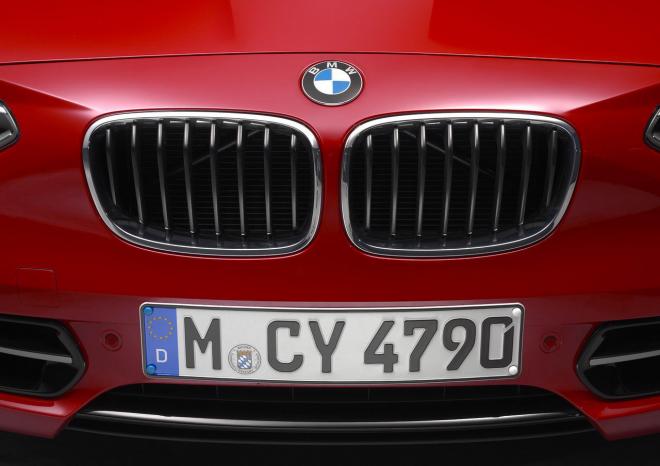 BMW Serie 1 Sport