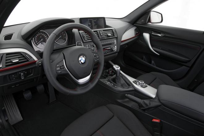 BMW Serie 1 Sport