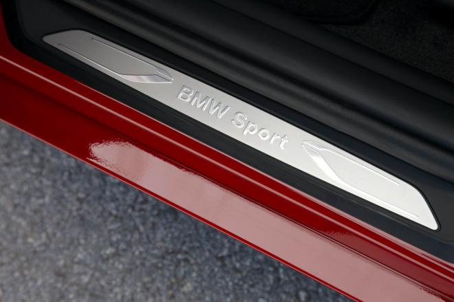 BMW Serie 1 Sport