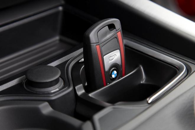 BMW Serie 1 Sport