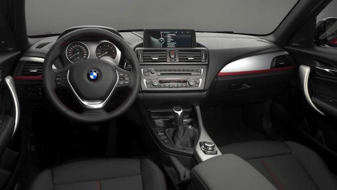 BMW Serie 1 Sport