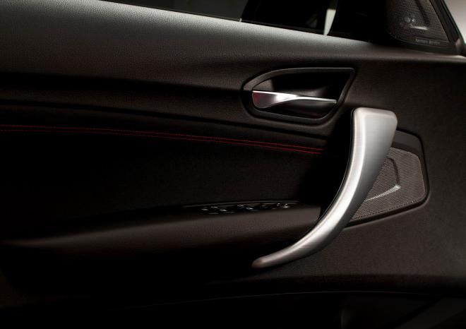 BMW Serie 1 Sport
