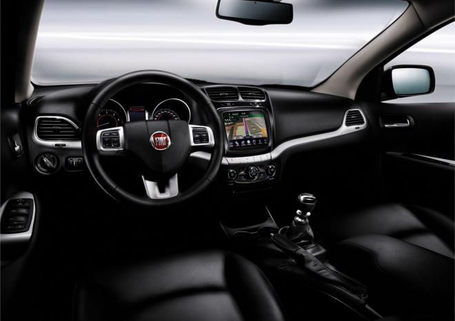 Fiat Freemont