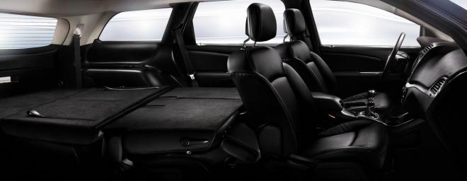 Fiat Freemont