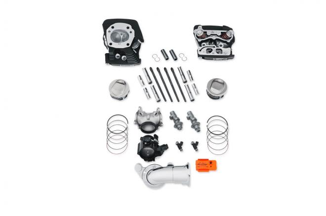 Harley-Davidson Screamin Eagle SE120R