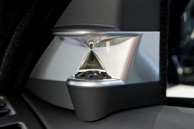 Mercedes Classe S Grand Edition 