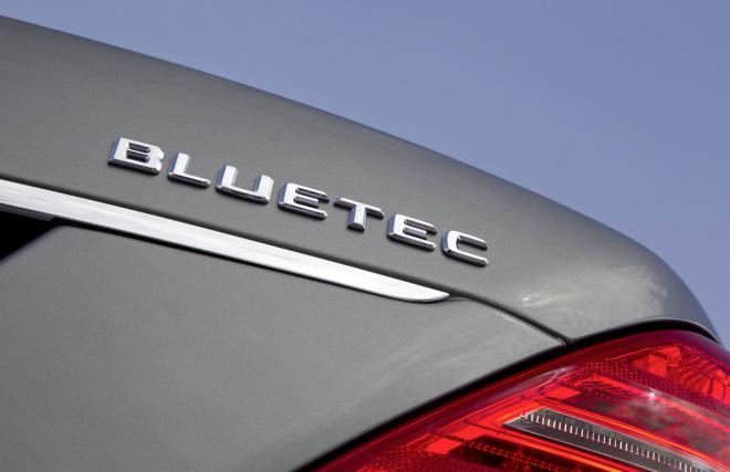 Mercedes Classe S Grand Edition 