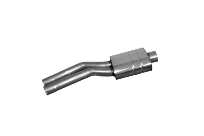 Eisenmann Sport Exhaust System per BMW 1M Coupè