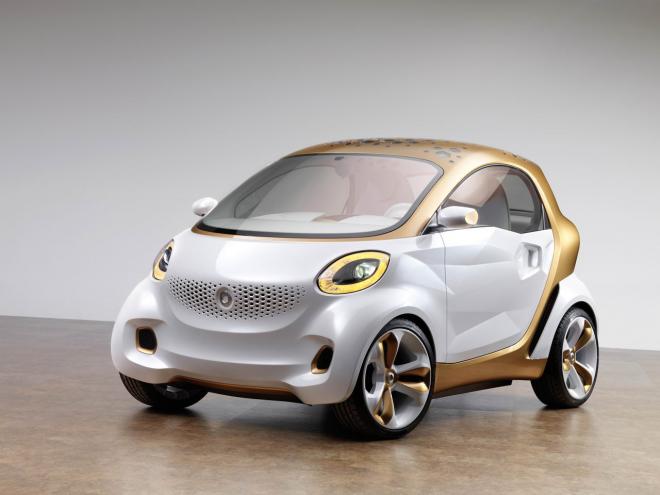 Smart ForVision
