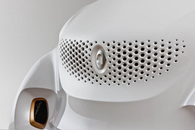 Smart ForVision