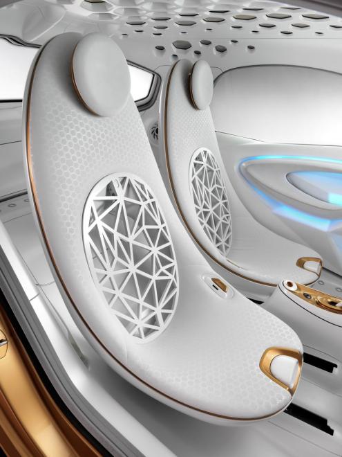 Smart ForVision