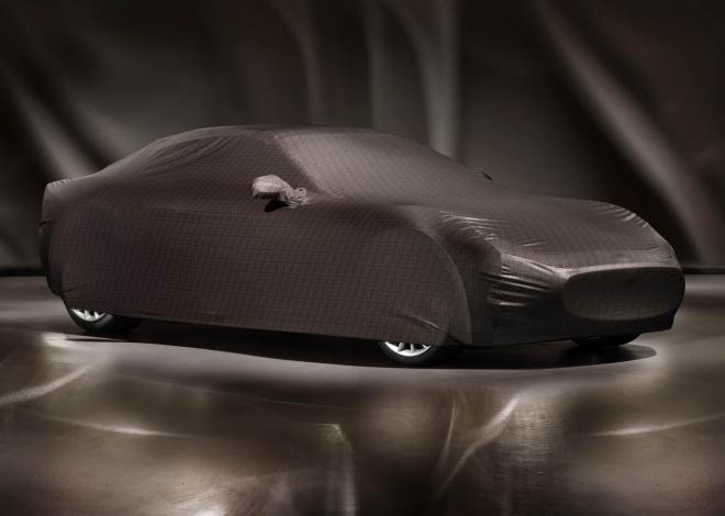 Maserati GranCabrio Fendi