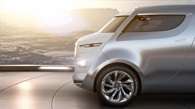 Citroën Tubik Concept 