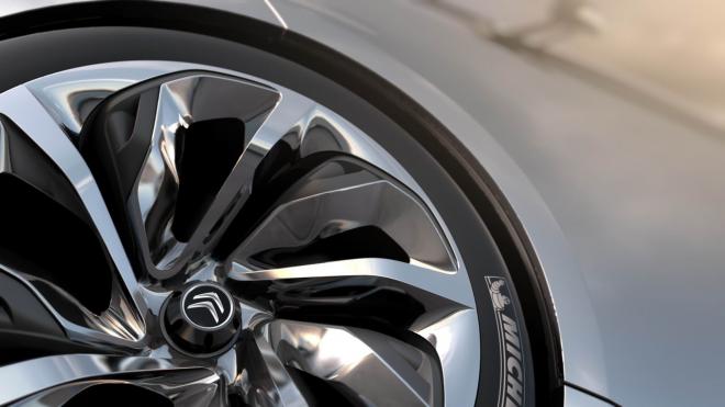 Citroën Tubik Concept 