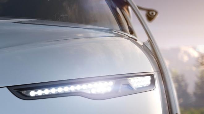Citroën Tubik Concept 