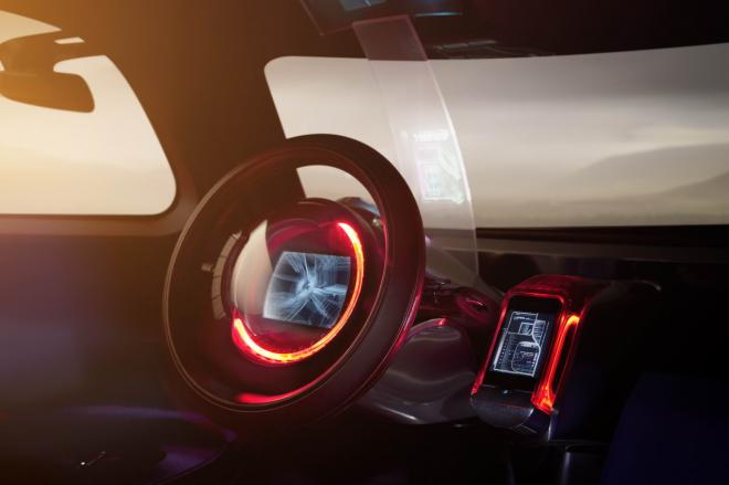 Citroën Tubik Concept 