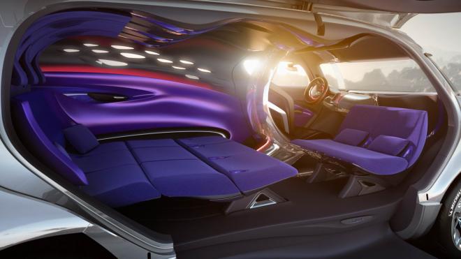 Citroën Tubik Concept 