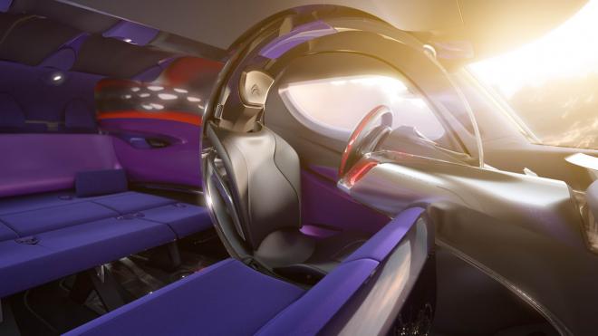 Citroën Tubik Concept 