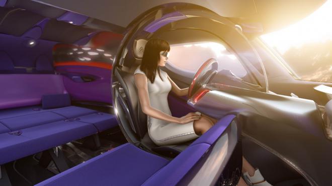 Citroën Tubik Concept 
