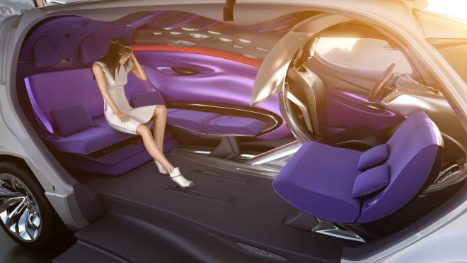 Citroën Tubik Concept 