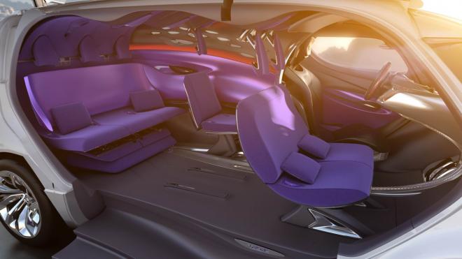 Citroën Tubik Concept 