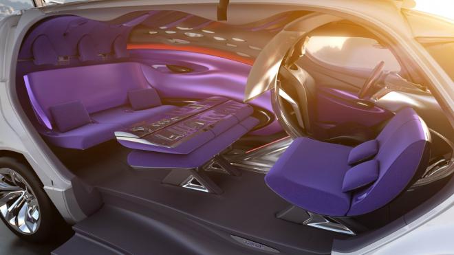 Citroën Tubik Concept 