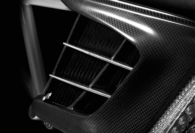 Ducati Diavel AMG Special Edition