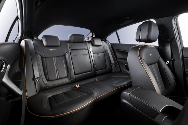 Opel Insigna MY 2012