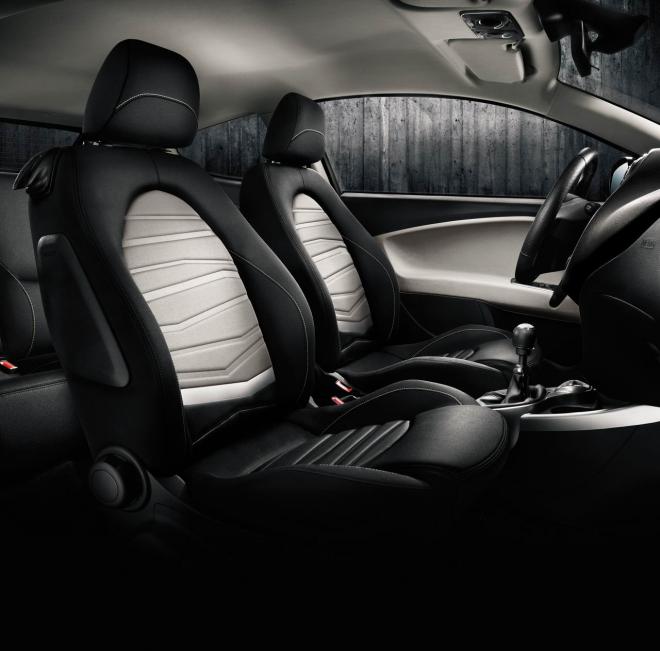 Alfa Romeo MiTo TwinAir