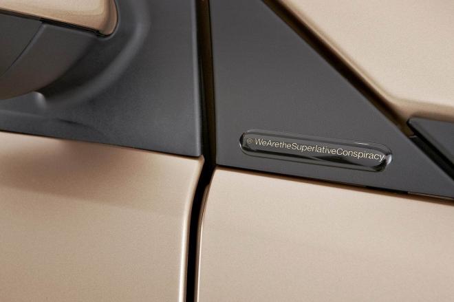 Smart ForTwo Brabus by WeSC